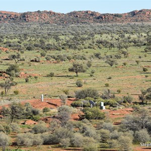 Johnston Geodec Centre 