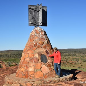 Johnston Geodec Centre 