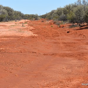 Old Stuart Highway 