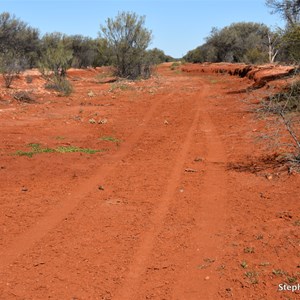 Old Stuart Highway 