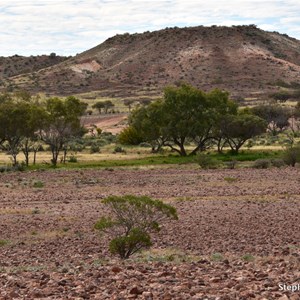 Arkaringa Hills 