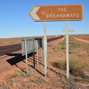 Breakaways Turn Off
