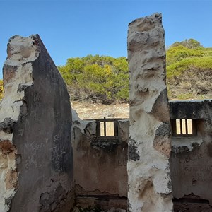 Lynton Convict Station