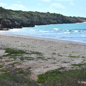 Macassan Beach