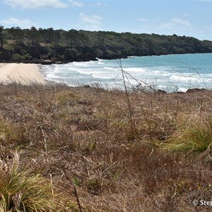 Macassan Beach