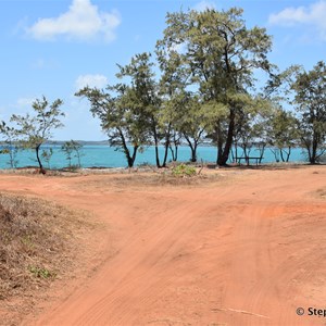 Macassan Beach