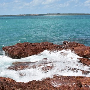 Macassan Beach