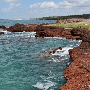 Macassan Beach