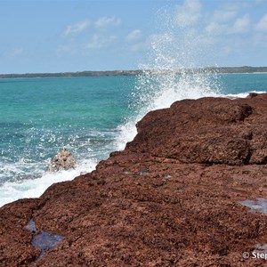 Macassan Beach