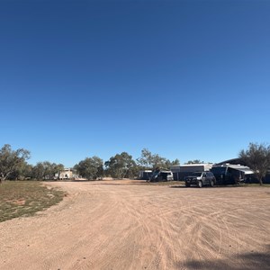 Bedourie Tourist Park