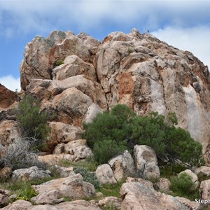 Castle Rock Lookout