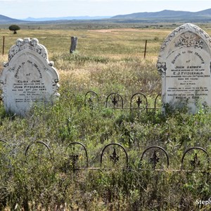 Wilson Cemetery