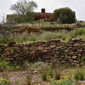 Blinman Mine 