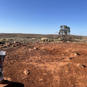 Upalinna Lookout