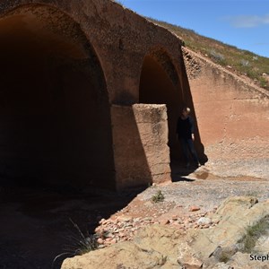 Old Double Arch Culverts