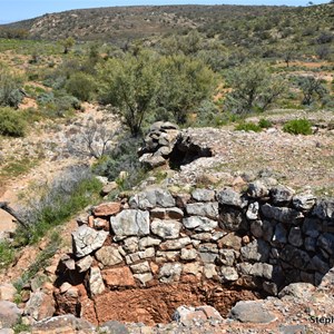 Old Lime Kilns