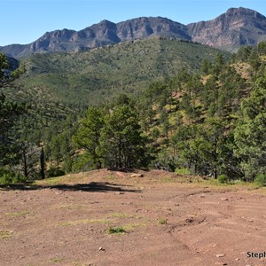 Slip's Lookout