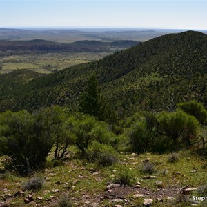 Slip's Lookout