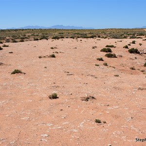 Moralana Creek Crossing