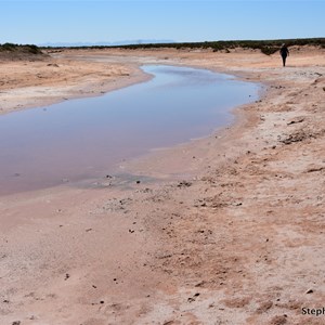 Moralana Creek Crossing