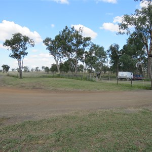 Picnic area