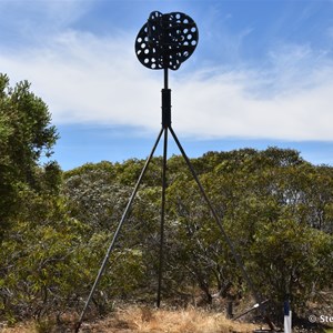 Meningie Lookout