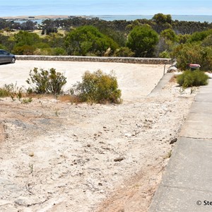 Meningie Lookout