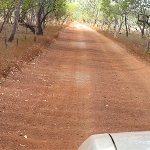 The inevitable corrugations