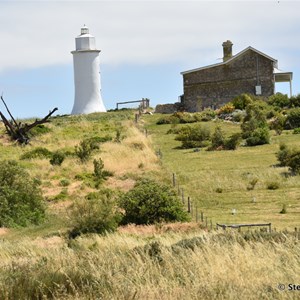 Point Malcolm Lighthouse