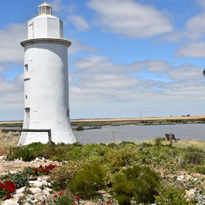 Point Malcolm Lighthouse 