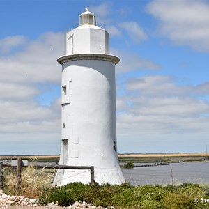 Point Malcolm Lighthouse 