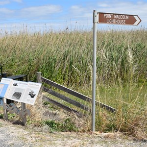 Point Malcolm Lighthouse