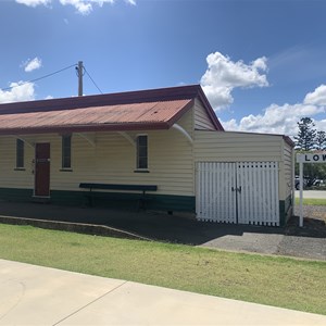 Lowood Caravan Park