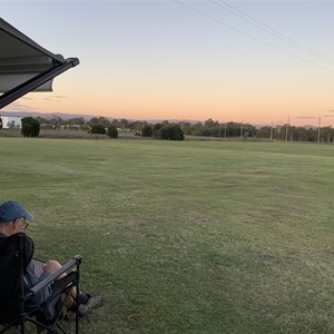 Lowood Caravan Park