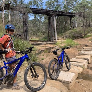 Lowood Caravan Park