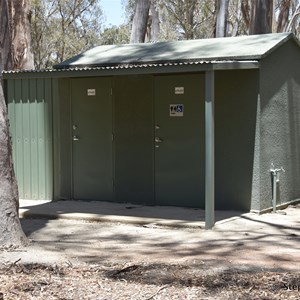 The Pines Conservation Reserve 