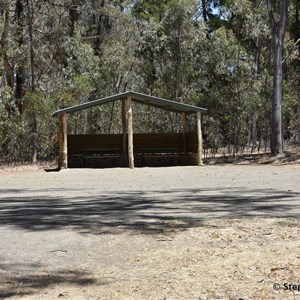 The Pines Conservation Reserve 