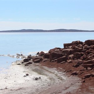 Lake Gairdner