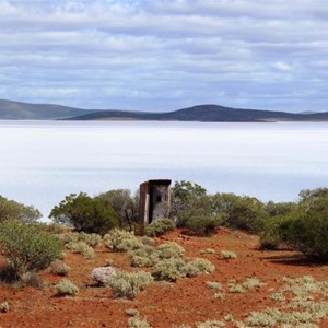 Lake Gairdner