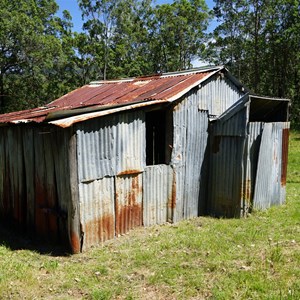 Nymboida River Campground