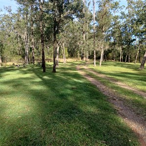 Nymboida River Campground