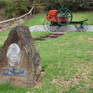 Wheal Augusta Mine Adit