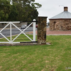 The Toll House (c1841)