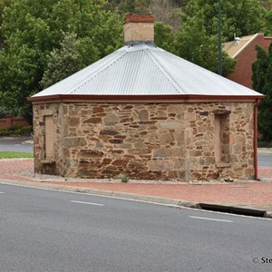 The Toll House (c1841)