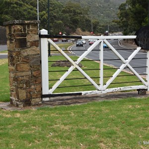 The Toll House (c1841)