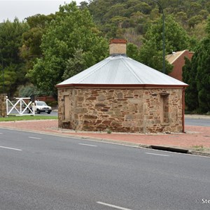 The Toll House (c1841)