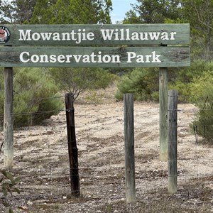 Mowantjie Willauwar Conservation Park