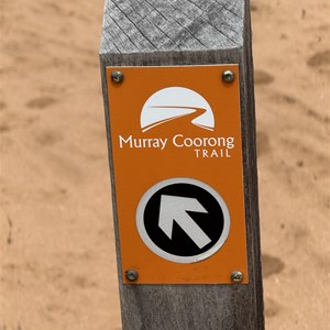 Mowantjie Willauwar Conservation Park