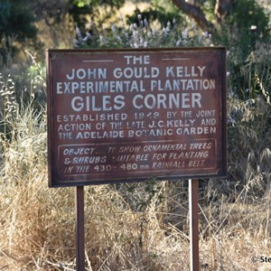 Giles Corner 