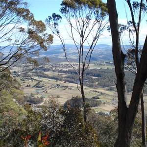 Mt York Lookout